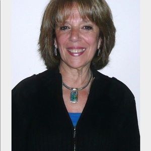 Meet your Posher, Irma